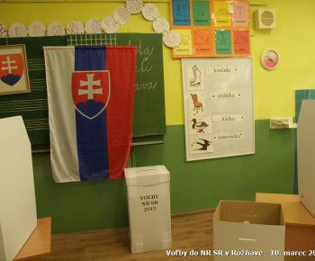 Parlamentné voľby 2012