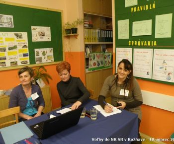 Parlamentné voľby 2012