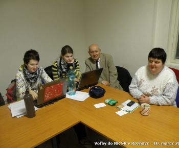 Parlamentné voľby 2012