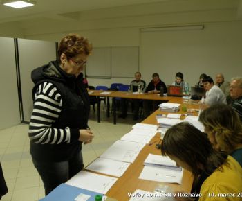 Parlamentné voľby 2012