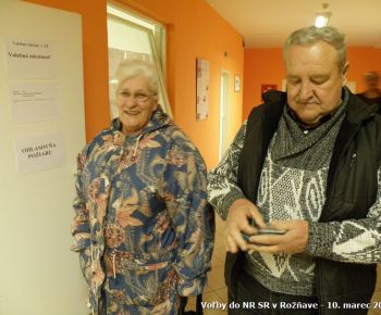 Parlamentné voľby 2012