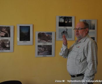 M Zóna - Vyhodnotenie foto sutaze - ZIMA