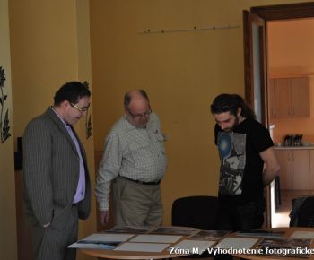 M Zóna - Vyhodnotenie foto sutaze - ZIMA