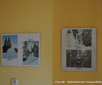 M Zóna - Vyhodnotenie foto sutaze - ZIMA