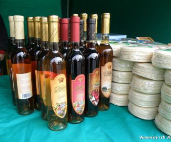 Vianočný trh 2011