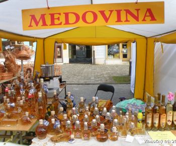 Vianočný trh 2011
