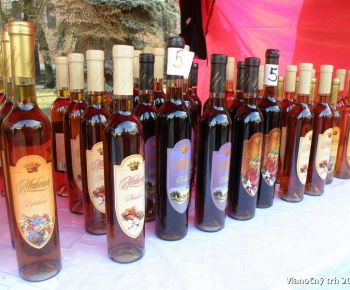 Vianočný trh 2011