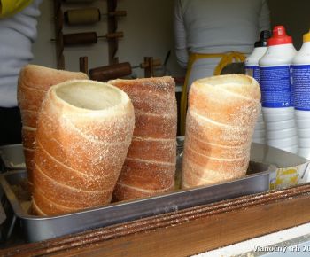 Vianočný trh 2011