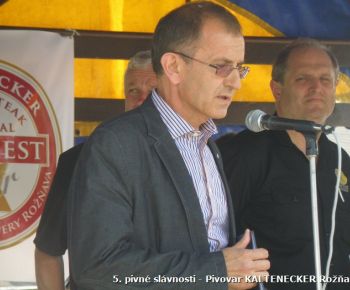 5. pivné slávnosti - Kaltenecker Rožňava