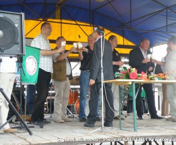 5. pivné slávnosti - Kaltenecker Rožňava