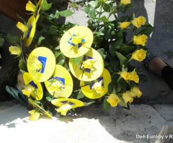Deň Európy 2011