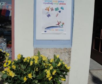 Deň Európy 2011