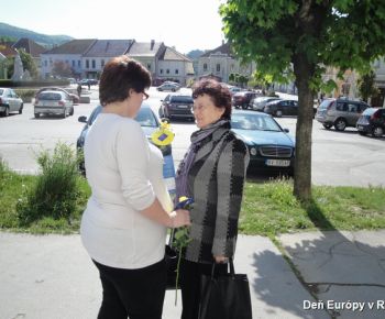 Deň Európy 2011