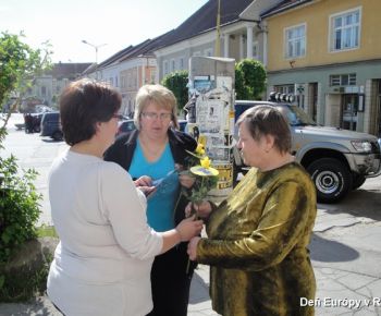 Deň Európy 2011