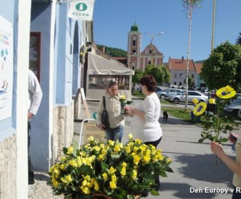 Deň Európy 2011