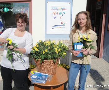 Deň Európy 2011