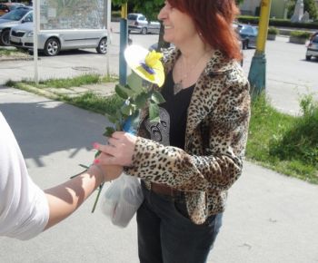 Deň Európy 2011