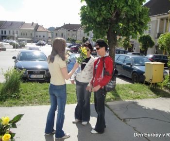 Deň Európy 2011