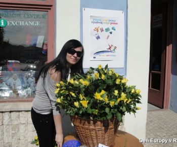 Deň Európy 2011
