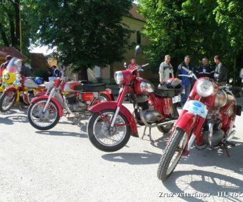 Zraz veteránov 2011
