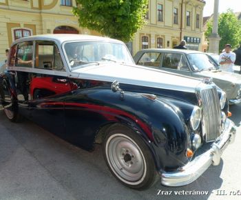 Zraz veteránov 2011