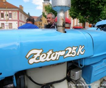 Zraz veteránov 2011