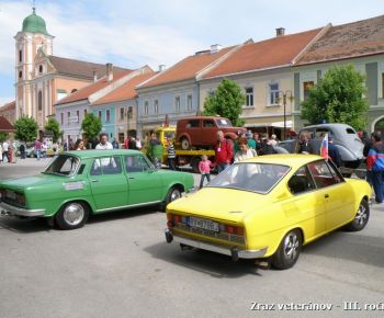 Zraz veteránov 2011