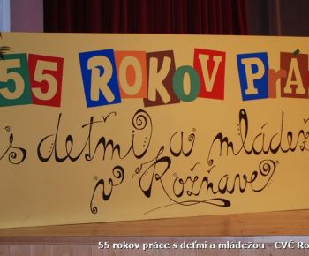 Konferencia CVČ 