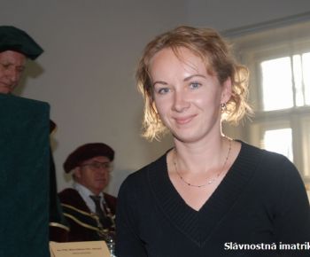 Imatrikulácia 2010
