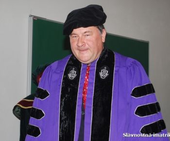 Imatrikulácia 2010