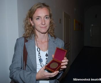 Imatrikulácia 2010
