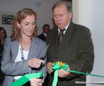 Imatrikulácia 2010