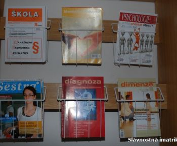 Imatrikulácia 2010