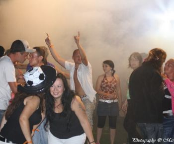 summer times party 2010