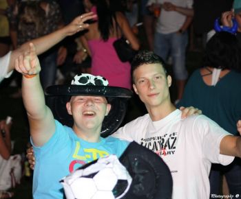 summer times party 2010
