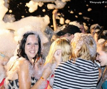 summer times party 2010