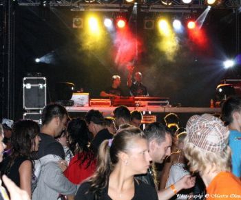 summer times party 2010