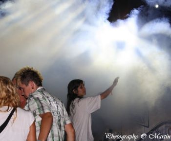 summer times party 2010