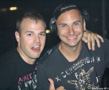 summer times party 2010
