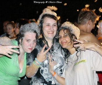 summer times party 2010