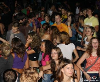 summer times party 2010