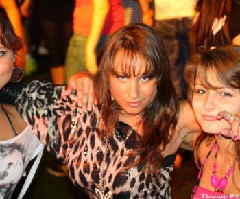 summer times party 2010