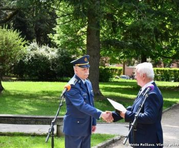 Deň víťazstva nad fašizmom, koniec 2. svetovej vojny