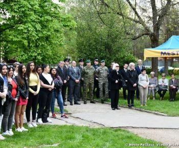 Deň víťazstva nad fašizmom, koniec 2. svetovej vojny