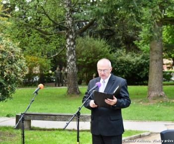 Deň víťazstva nad fašizmom, koniec 2. svetovej vojny