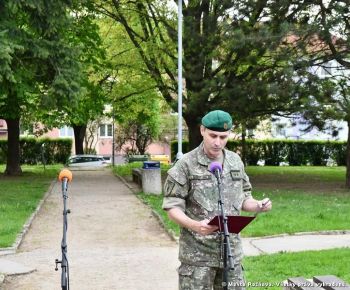Deň víťazstva nad fašizmom, koniec 2. svetovej vojny