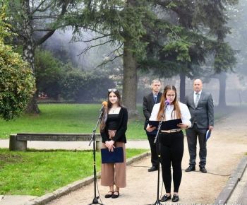 Deň víťazstva nad fašizmom, koniec 2. svetovej vojny