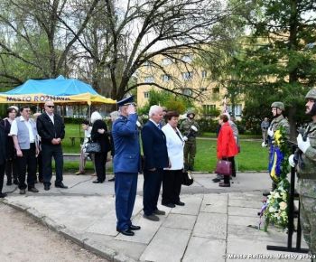 Deň víťazstva nad fašizmom, koniec 2. svetovej vojny