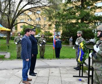 Deň víťazstva nad fašizmom, koniec 2. svetovej vojny