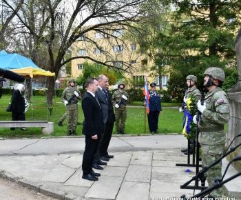 Deň víťazstva nad fašizmom, koniec 2. svetovej vojny